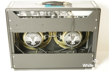 ’68 Custom　Twin Reverb